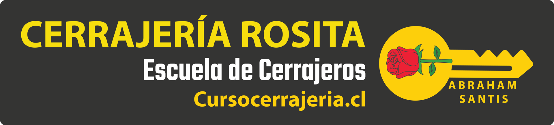 Curso de Cerrajería